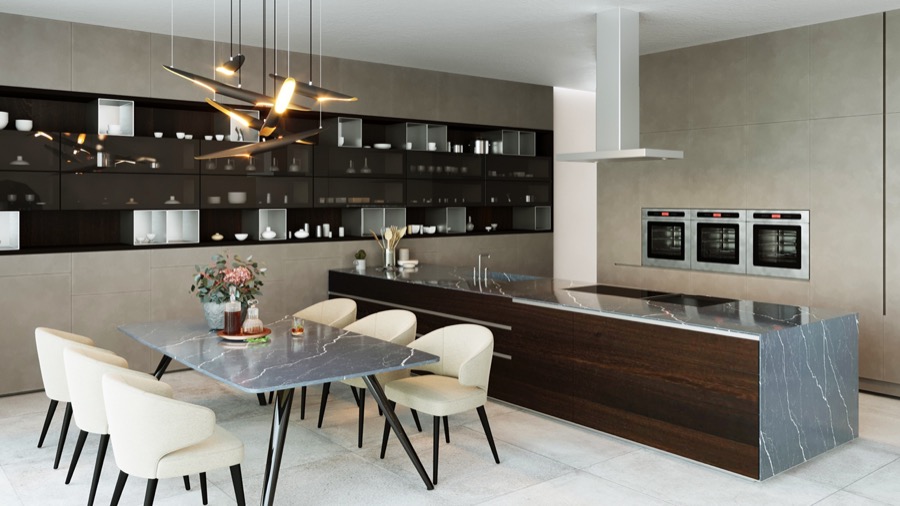 Vicostone BQ8730 — фото 4
